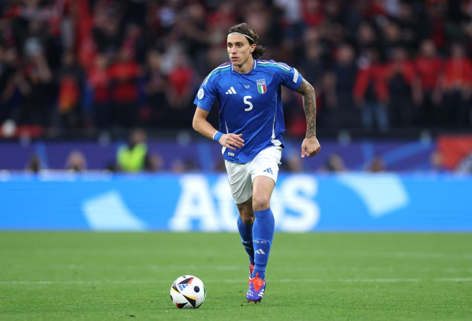 Tottenham Hotspur Set To Move In For This Serie A Defender: Should Postecoglu Snap Him Up?
