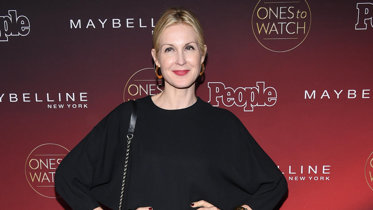 Kelly-Rutherford