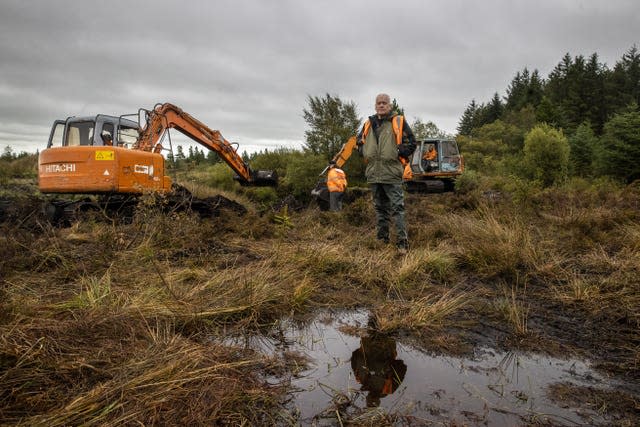 Columba McVeigh search