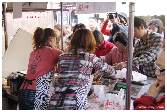 苗栗苑裡早市美食六連發～采園飯丸＋無招牌飯丸＋通霄煎包＋苑裡煎餃＋進發魚丸店＋王記魚丸