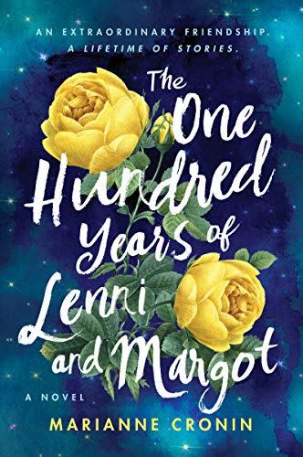48) <i>The One Hundred Years of Lenni and Margot</i> by Marianne Cronin