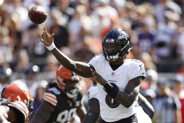 5 Chicago Bears bold predictions vs. Baltimore Ravens in Week 11