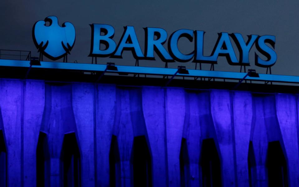 Barclays admitted it failed to place blocks on the fraudster's account after the Ombudsman investigated - Reuters