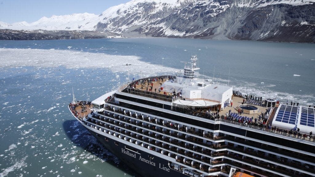 Holland America Line