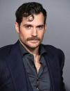 <p>There's a special place in Hollywood for Cavill's mustache, especially when paired with some light scruff.</p>