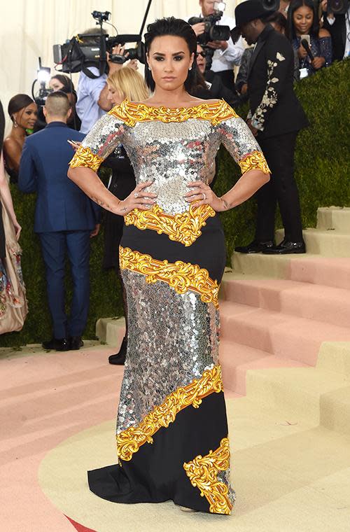 Met Gala Red Carpet: Every Look You Need To See