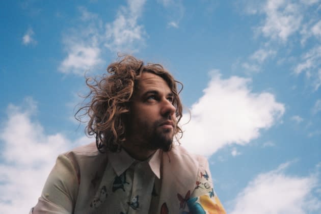 Kevin-Morby-by-Katie-Crutchfield - Credit: Katie Crutchfield*