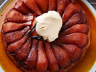 Heritage Tarte Tatin Dish