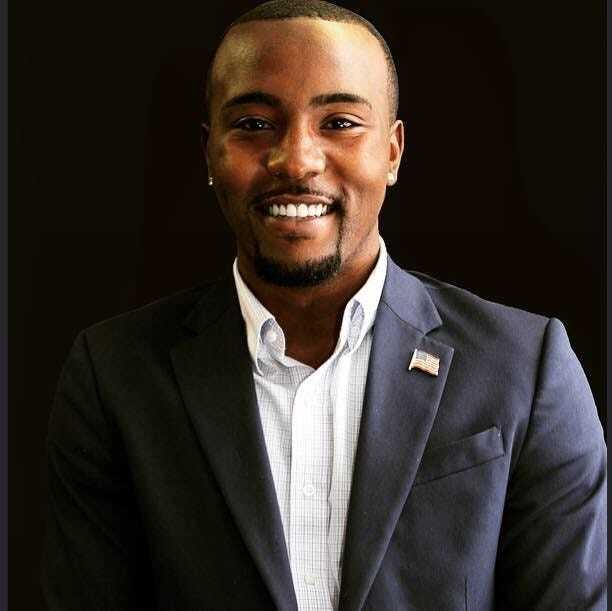 Jervonte Edmonds, a Democrat from West Palm Beach, retained his seat in the state House after going unopposed.