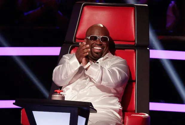 14. CeeLo Green