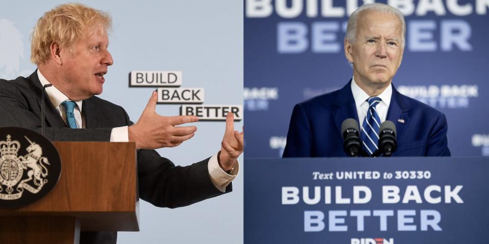 boris build biden