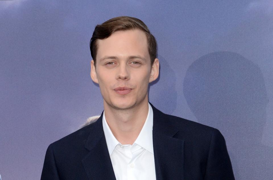 Bill Skarsgård