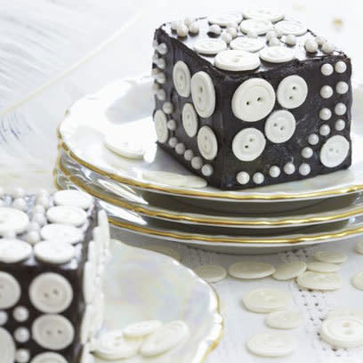 Celebrating a birthday, wedding or anniversary? Make your special occasion even more memorable and try your hand at baking an indulgent treat from our round-up of best celebration cake recipes.From an easy cheesecake recipe to a challenging ruffle cake, whatever your icing skill level you will find something to impress your guests