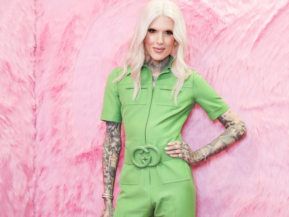 Jeffree Star