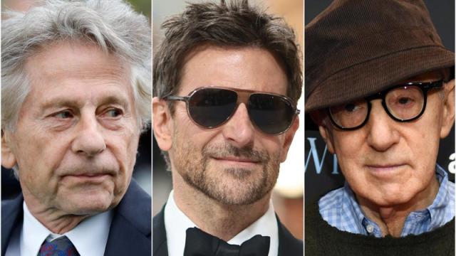 Venice Film Festival: The controversial directors stirring debate - BBC  Culture