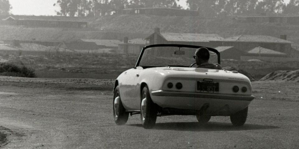 lotus elan s1