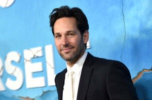 Paul Rudd.