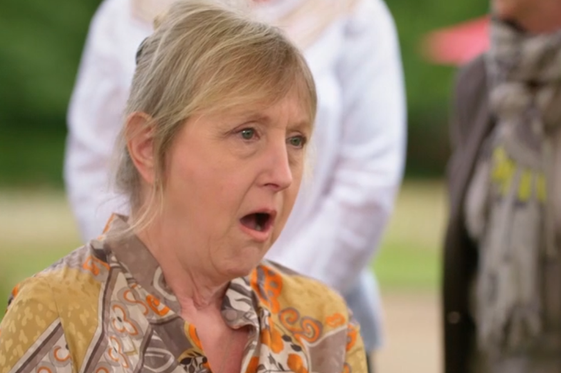 The Antiques Roadshow guest was gobsmacked after the valuation