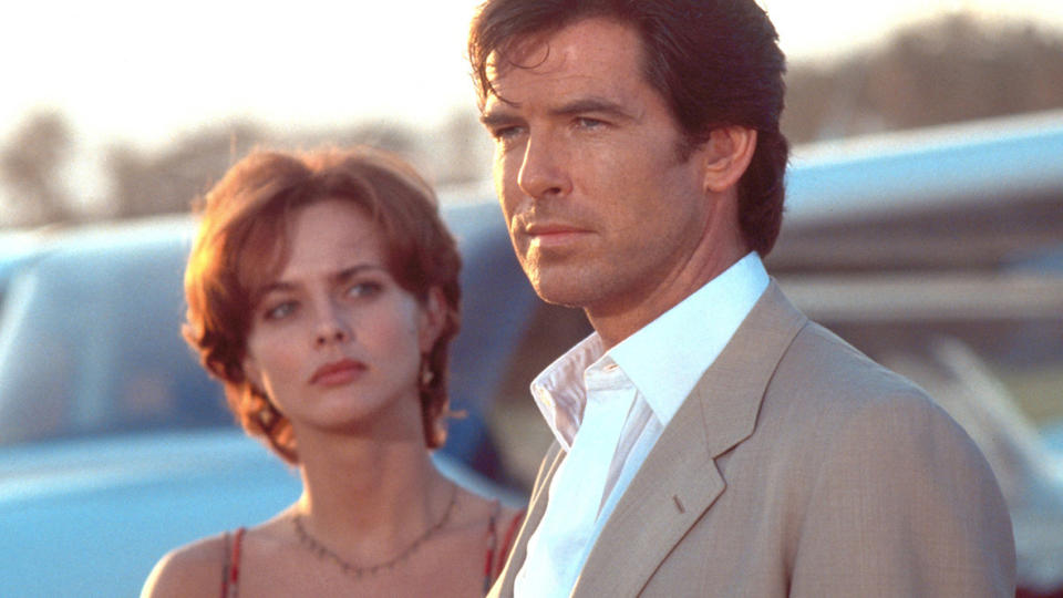 5. GoldenEye (1995)