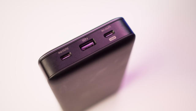 The Best Power Bank - UGREEN 145W 