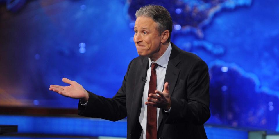 jon stewart