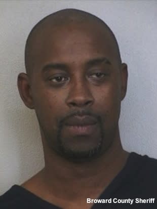 Kenny Anderson arrested in Broward County, Fla.