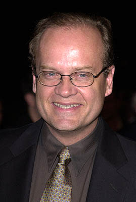 Kelsey Grammer at the Century City premiere of New Line's 15 Minutes