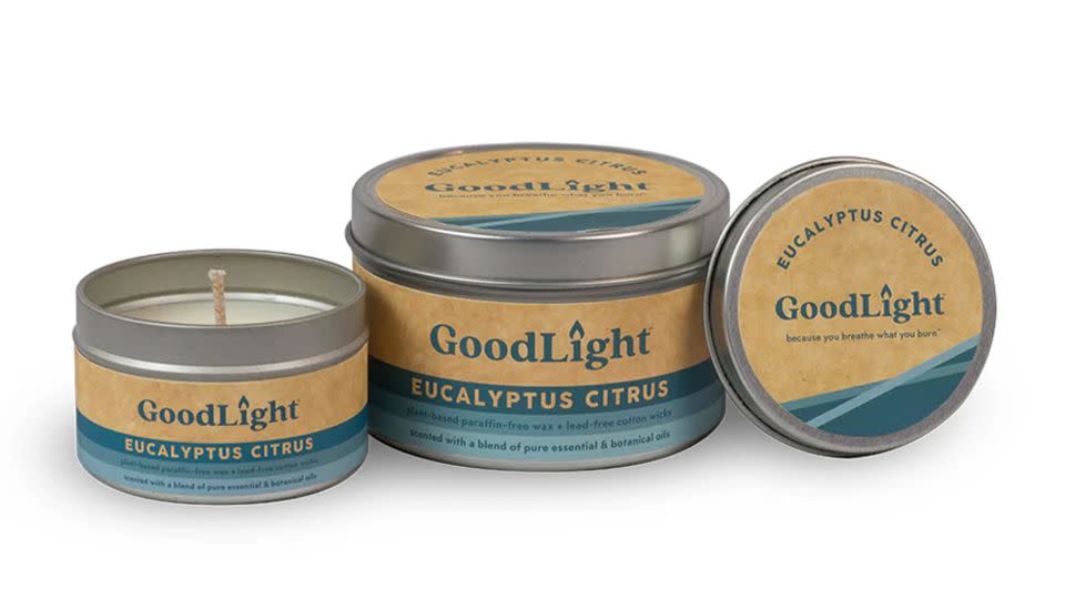 GoodLight Candles