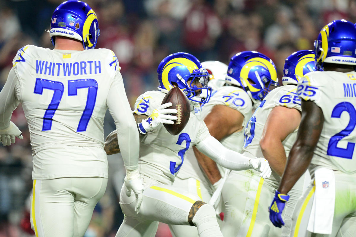 Rams Week 14 report card: Grading every position vs. Cardinals