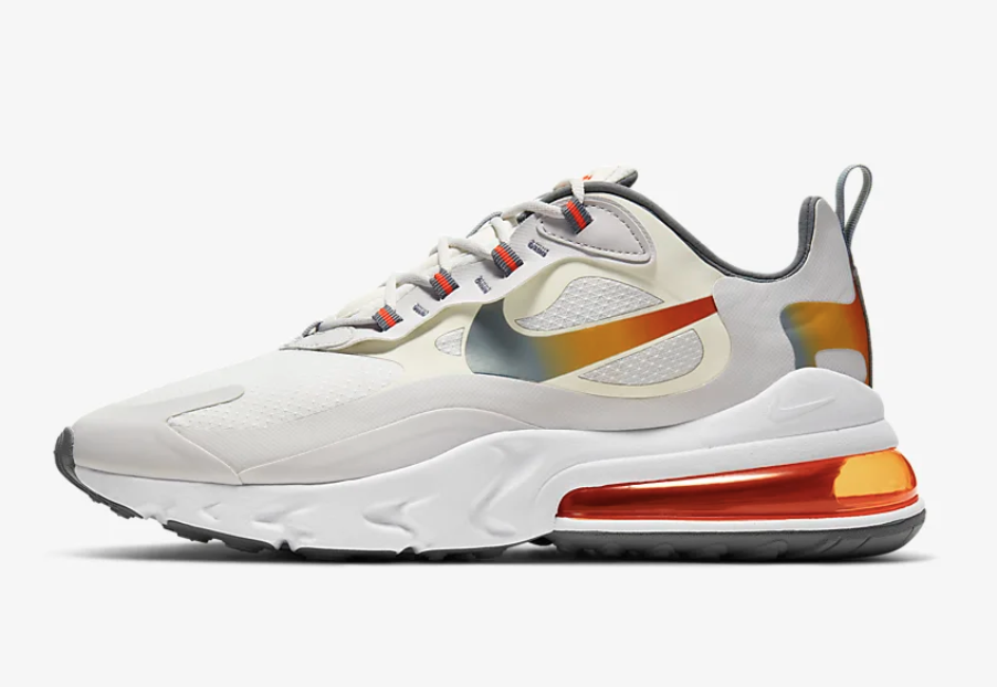 Nike Air Max 270 SE. (PHOTO: Nike)