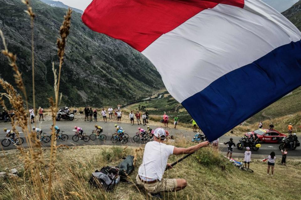 Tour de France 2019 : les plus belles photos de la Grande Boucle (J-20)