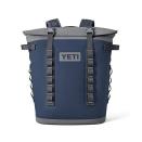 <p><strong>YETI</strong></p><p>amazon.com</p><p><strong>$325.00</strong></p><p><a href="https://www.amazon.com/dp/B09RLYZCNB?tag=syn-yahoo-20&ascsubtag=%5Bartid%7C10055.g.29499968%5Bsrc%7Cyahoo-us" rel="nofollow noopener" target="_blank" data-ylk="slk:Shop Now;elm:context_link;itc:0;sec:content-canvas" class="link ">Shop Now</a></p><p>This sturdy, soft-sided cooler made its way on the GH Institute's list of the <a href="https://www.goodhousekeeping.com/travel-products/g2137/best-coolers/" rel="nofollow noopener" target="_blank" data-ylk="slk:best coolers of 2022;elm:context_link;itc:0;sec:content-canvas" class="link ">best coolers of 2022</a> and for good reason — you can toss your adventure gear into this bag and you'll be ready for anything in no time. Its especially roomy — in our tests, we fit up to 26 cans inside with no ice, and designed to last. If you think they'd prefer a hard-sided cooler, check out the perfectly-sized <a href="https://go.redirectingat.com?id=74968X1596630&url=https%3A%2F%2Fwww.yeti.com%2Fen_US%2Fhard-coolers%2Froadie-24-hard-cooler%2F10022160000.html&sref=https%3A%2F%2Fwww.goodhousekeeping.com%2Fholidays%2Fgift-ideas%2Fg29499968%2Fbest-camping-gift-ideas%2F" rel="nofollow noopener" target="_blank" data-ylk="slk:Roadie 24 Hard Cooler;elm:context_link;itc:0;sec:content-canvas" class="link ">Roadie 24 Hard Cooler</a> that conveniently fits behind the passenger's seat of any car.</p>