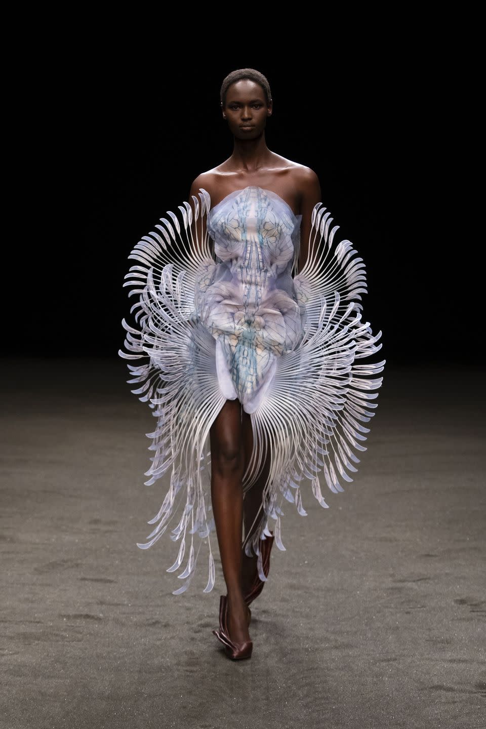 Iris van Herpen