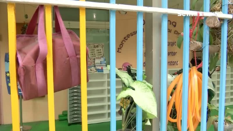 新北幼兒園群聚案持續延燒，指揮中心要抓出感染源頭。