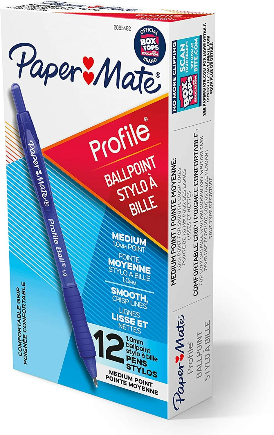 Paper Mate Ballpoint Pen