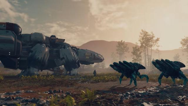 Phil Spencer wants 'Starfield' to be the most-played Bethesda
