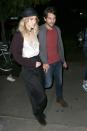 <p>Diego Luna y Suki Waterhouse andan por estos días en Nueva York, donde fueron captados por los paparazzi presumiendo de su amor, como dos adolescentes/The Grosby Group </p>