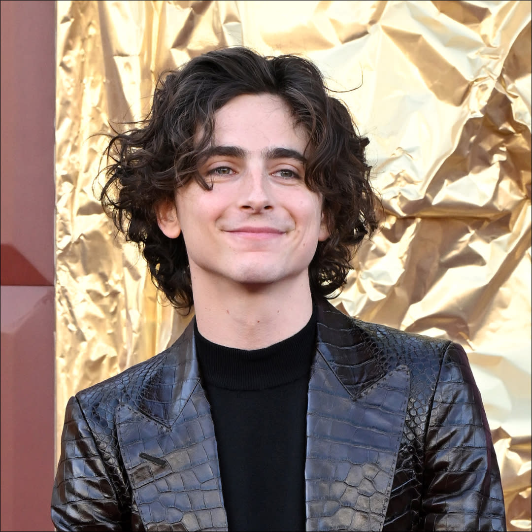  Timothée Chalamet's outfit at the 'Wonka' premiere. . 