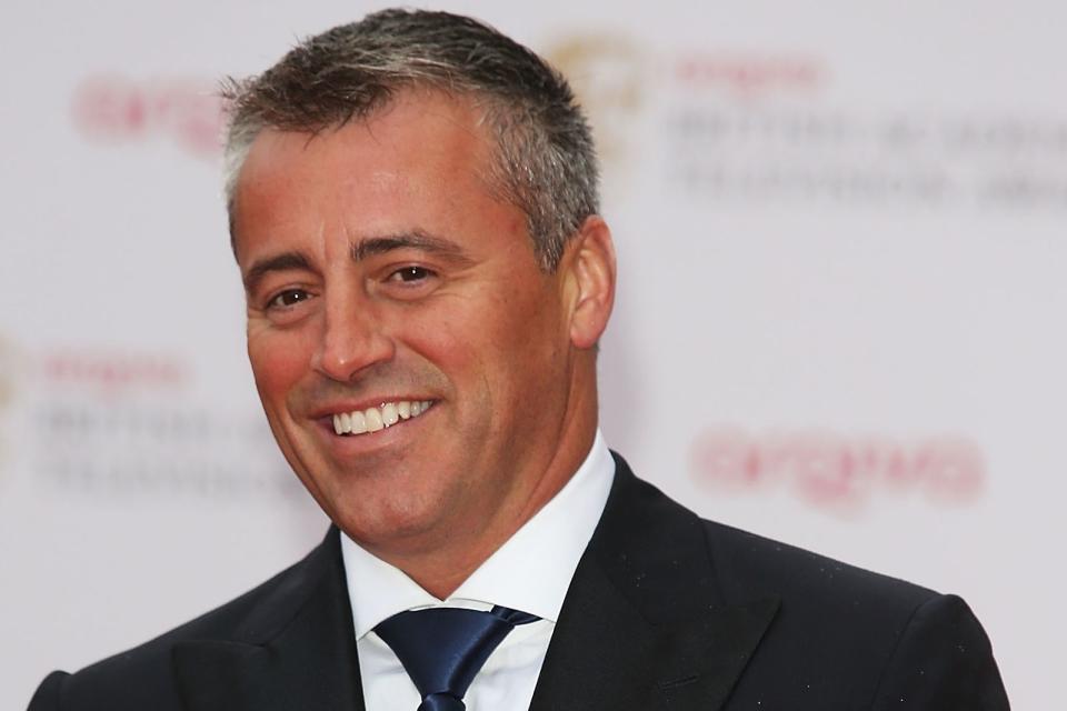 Viele kennen Matt LeBlanc als den trotteligen, erfolglosen Schauspieler Joey aus "Friends", zuletzt spielte die Hauptrolle in der CBS-Sitcom "Man with a Plan". Hätte es mit der Karriere nicht geklappt, wäre LeBlanc trotzdem gut zurechtgekommen: Der Sohn einer Handwerkerfamilie ist selbst ausgebildeter Tischler. (Bild: Tim P. Whitby/Getty Images)