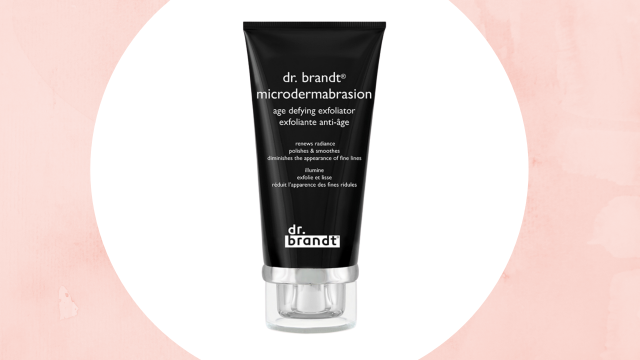 Dr. Brandt Skincare Microdermabrasion Skin exfoliator (2 oz)