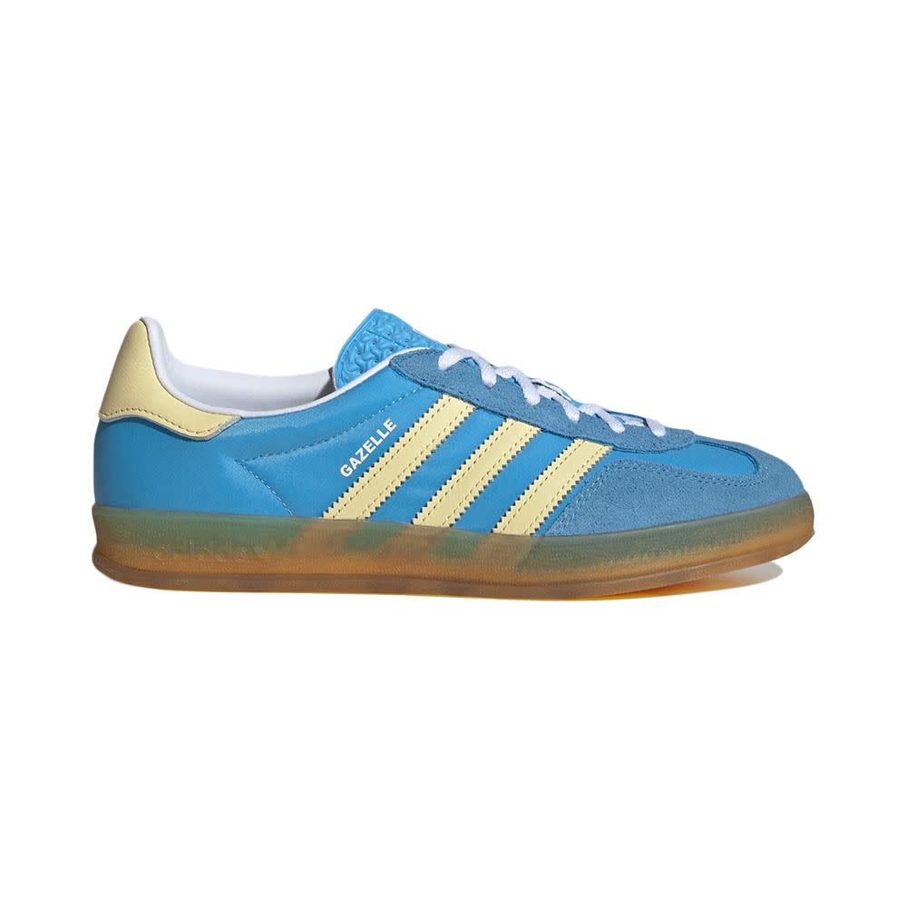 <p><a href="https://go.redirectingat.com?id=74968X1596630&url=https%3A%2F%2Fwww.adidas.com%2Fus%2Fgazelle-indoor-shoes%2FIE2960.html&sref=https%3A%2F%2Fwww.elle.com%2Ffashion%2Fshopping%2Fg60435468%2Fbest-summer-sneakers-women%2F" rel="nofollow noopener" target="_blank" data-ylk="slk:Shop Now;elm:context_link;itc:0;sec:content-canvas" class="link rapid-noclick-resp">Shop Now</a></p><p>Gazelle Indoor Shoes</p><p>adidas.com</p><p>$120.00</p>