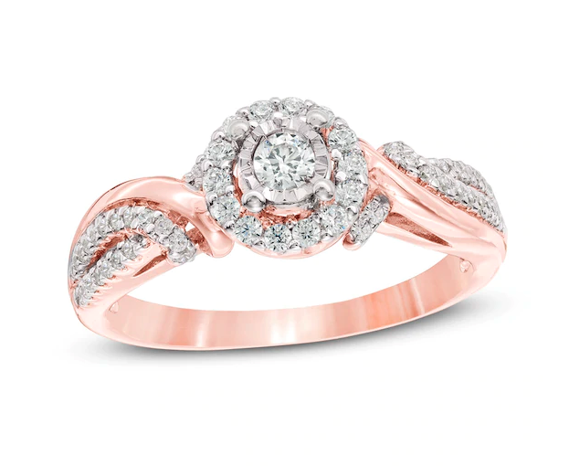 Zales diamond ring, engagement rings under 1000