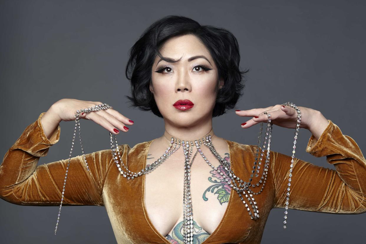 Margaret Cho