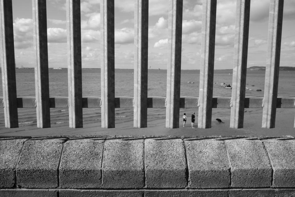 Like a holiday (Raheny_Eye/blipfoto)