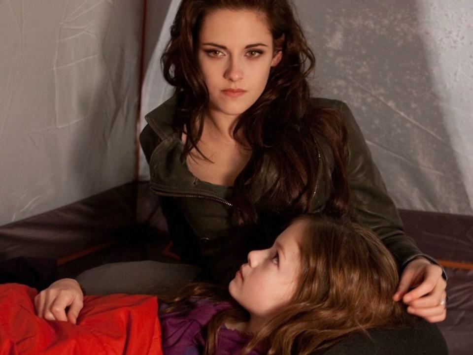 Renesmee