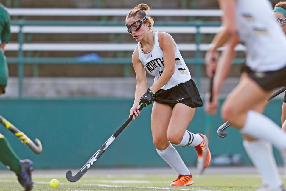 Jade Shabo, North Kingstown field hockey