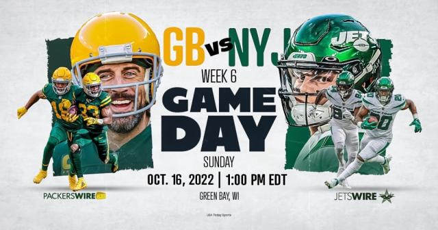 Green Bay Packers Overreactions Following 2-2 Start - Sports Illustrated  Green Bay Packers News, Analysis and More