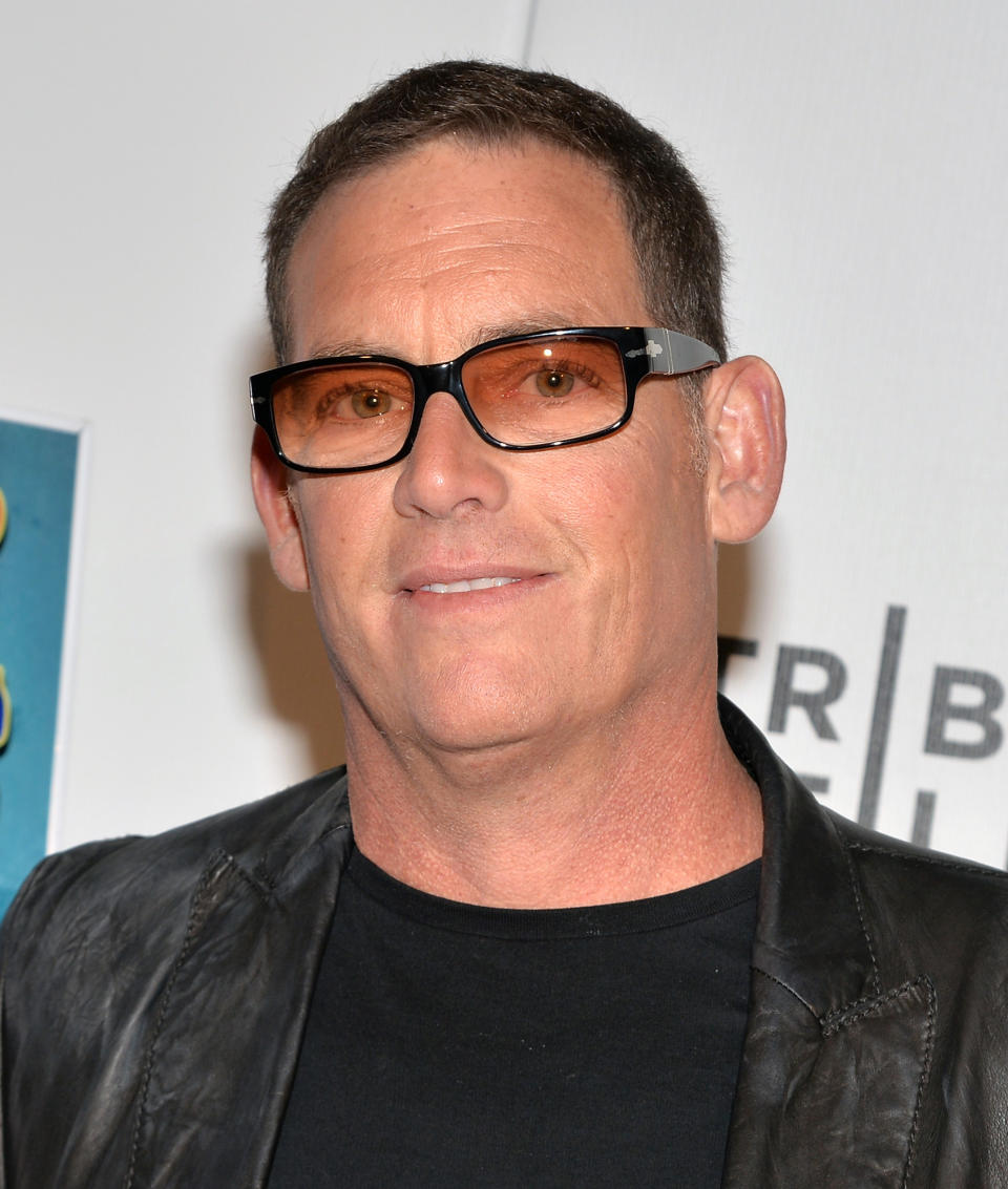 Making Up With 'Bachelor' Creator Mike Fleiss