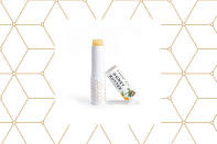 <p>It’s an all-natural pick that nourishes with good-for-your-lips ingredients such as honey, beeswax, cupuaçu butter, and Echinacea GreenEnvy™. $10, <a rel="nofollow noopener" href="https://www.sephora.com/product/honey-butter-beeswax-lip-balm-P428416?skuId=2042794&om_mmc=ppc-GG_381463959_27499864719_pla-178156570119_2042794_97594831959_9058761_c&country_switch=us&lang=en&gclid=EAIaIQobChMIxqfB3-rc2AIVwYuzCh0dDwr9EAYYASABEgJADPD_BwE&gclsrc=aw.ds" target="_blank" data-ylk="slk:sephora.com;elm:context_link;itc:0;sec:content-canvas" class="link ">sephora.com</a> (Photo: Farmacy/Getty) </p>