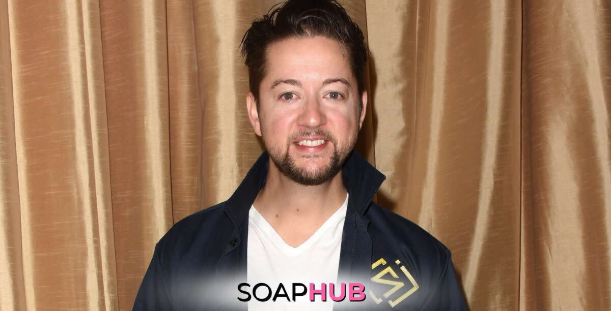 Bradford Anderson.